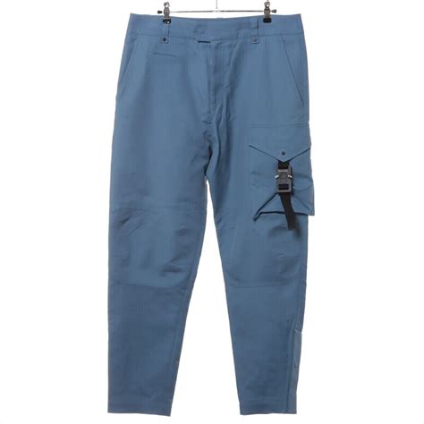 dior cargo|christian dior cargo pants.